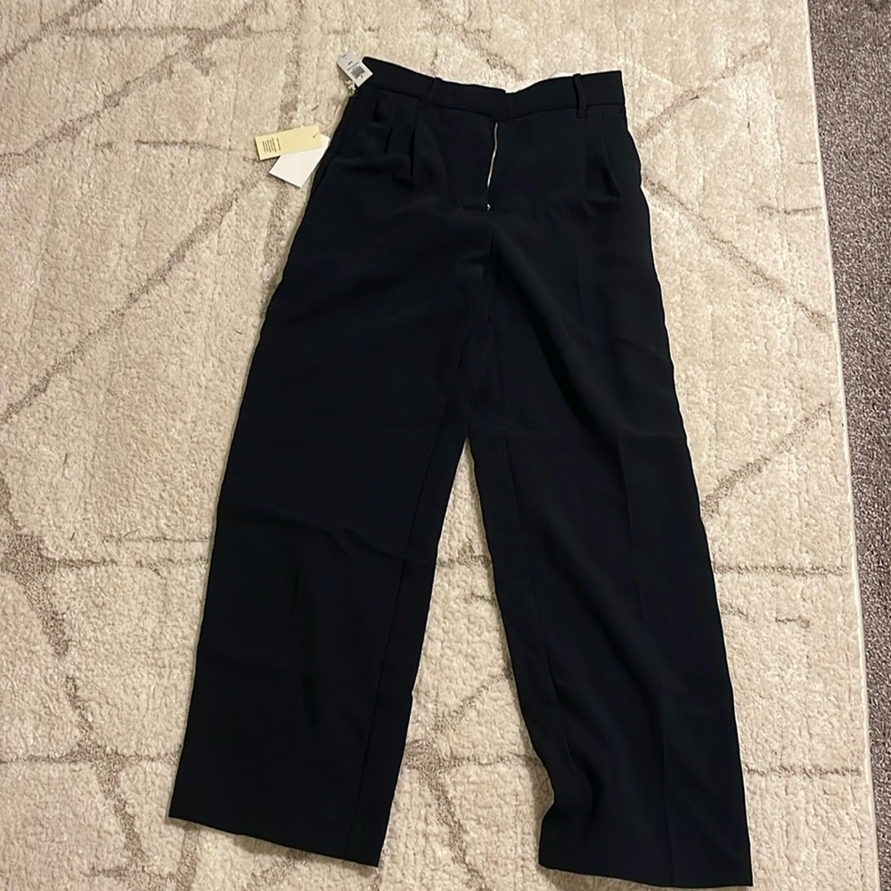 Aritzia Wilfred Effortless Pant